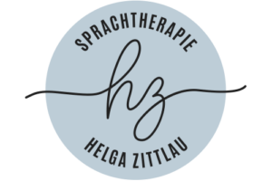 Sprachtherapie Zittlau Logo